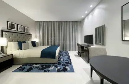 Apartment - Studio - 1 Bathroom for rent in Celestia A - Celestia - Dubai South (Dubai World Central) - Dubai