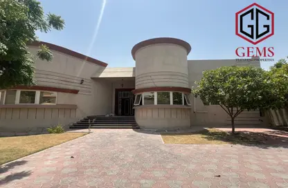 Villa - 4 Bedrooms - 5 Bathrooms for rent in Al Warqa'a 2 - Al Warqa'a - Dubai