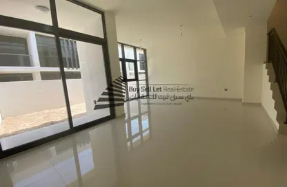 فيلا - 3 غرف نوم - 5 حمامات للايجار في جنوسيا - ذا رووتس داماك هيلز 2 - داماك هيلز 2 - دبي