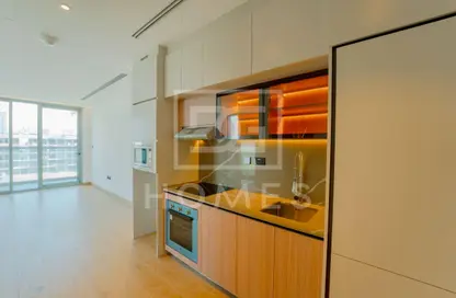 Apartment - Studio - 1 Bathroom for rent in The Vybe - Jumeirah Village Circle - Dubai