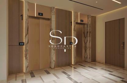 Apartment - 1 Bedroom - 2 Bathrooms for sale in Estrella by Nexus - Majan - Dubai Land - Dubai