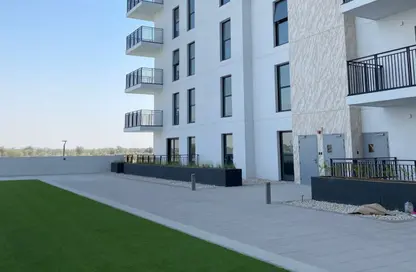 Apartment - 2 Bedrooms - 2 Bathrooms for rent in Waters Edge - Yas Island - Abu Dhabi Apartment - 2 Bedrooms - 2 Bathrooms for rent in Waters Edge - Yas Island - Abu Dhabi