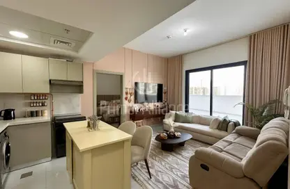 Apartment - 2 Bedrooms - 3 Bathrooms for sale in Equiti Arcade - Al Furjan - Dubai