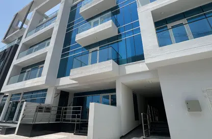 Apartment - 1 Bedroom - 2 Bathrooms for rent in 555 Park Views - Jumeirah Village Triangle - Dubai Apartment - 1 Bedroom - 2 Bathrooms for rent in 555 Park Views - Jumeirah Village Triangle - Dubai