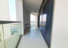 Apartment - 2 bedrooms - 2 bathrooms for rent in MEERA Shams - Shams Abu Dhabi - Al Reem Island - Abu Dhabi