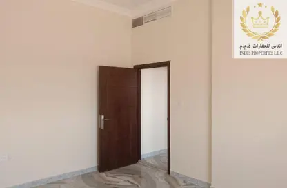 شقة - غرفة نوم - 2 حمامات للايجار في الجرف الصناعية 3 - الجرف الصناعية - عجمان