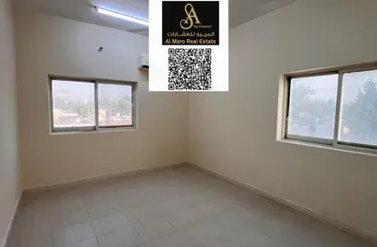 شقة - غرفة نوم - 1 حمام للايجار في 3 المويهات - المويهات - عجمان