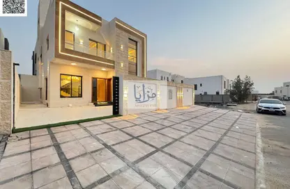 فيلا - 4 غرف نوم - 6 حمامات للبيع في الحليو 2 - الحليو - عجمان