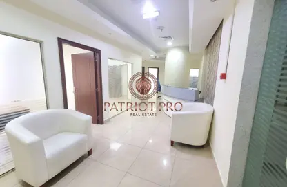 Office Space - Studio for rent in Icon Tower - Barsha Heights (Tecom) - Dubai Office Space - Studio for rent in Icon Tower - Barsha Heights (Tecom) - Dubai