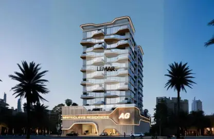 شقة - 3 غرف نوم - 3 حمامات للبيع في وايت كليفس ريزيدنسز - جزر دبي - دبي