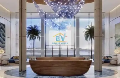 Townhouse - 4 Bedrooms - 5 Bathrooms for sale in SAAS Heights - Al Reem Island - Abu Dhabi