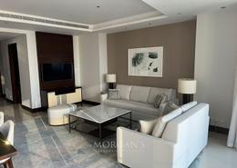Apartment - 2 bedrooms - 3 bathrooms for rent in The Address Sky View Tower 1 - The Address Sky View Towers - Downtown Dubai - Dubai