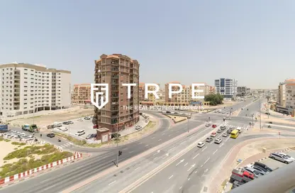 Apartment - 3 Bedrooms - 3 Bathrooms for sale in Global Green View - International City - Dubai