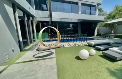 Villa - 3 Bedrooms - 5 Bathrooms for sale in Masaar 3 - Al Rowdat Suburb - Sharjah