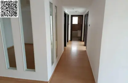 شقة - 3 غرف نوم - 2 حمامات للايجار في برج اي اند اف - النعيمية - عجمان