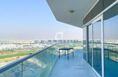 Apartment - 2 Bedrooms - 3 Bathrooms for rent in Artesia B - Artesia - DAMAC Hills - Dubai