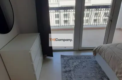 شقة - 1 حمام للبيع في أنسام - جزيرة الياس - أبوظبي