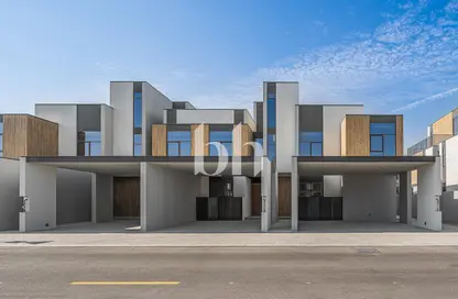 Townhouse - 4 Bedrooms - 4 Bathrooms for sale in Mudon Al Ranim 3 - Mudon - Dubai