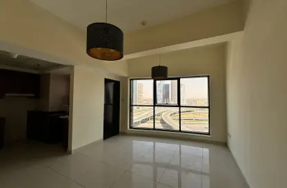 شقة - غرفة نوم - 1 حمام للايجار في برج إسكان - دبي مارينا - دبي