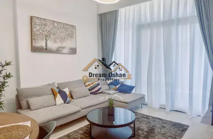 شقة - 2 غرف نوم - 2 حمامات للايجار في عزيزي ريفيرا - ميدان واحد - ميدان - دبي