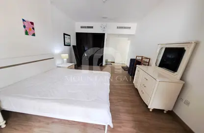 Apartment - 1 Bedroom - 2 Bathrooms for rent in Alcove - Jumeirah Village Circle - Dubai