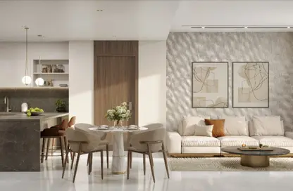 Apartment - 2 Bedrooms - 3 Bathrooms for sale in Takaya - Motor City - Dubai