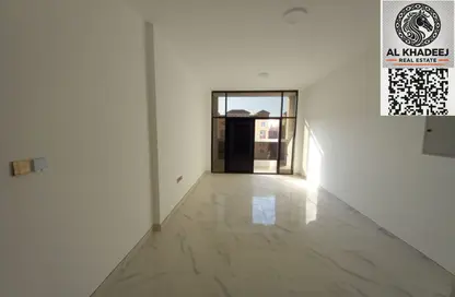 Apartment - 2 Bedrooms - 3 Bathrooms for rent in Al Mowaihat 2 - Al Mowaihat - Ajman