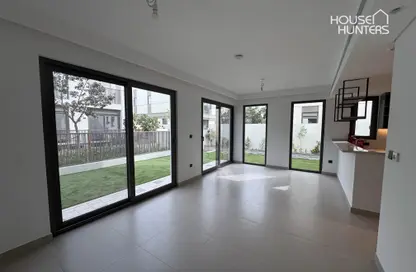 Villa - 4 Bedrooms - 4 Bathrooms for rent in Aura Gardens - Tilal Al Ghaf - Dubai