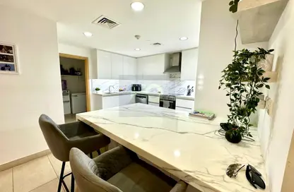 Apartment - 2 Bedrooms - 2 Bathrooms for sale in Building A - Al Zeina - Al Raha Beach - Abu Dhabi