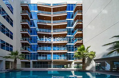 Apartment - 2 Bedrooms - 2 Bathrooms for sale in Gemini Splendor - Sobha Hartland - Mohammed Bin Rashid City - Dubai