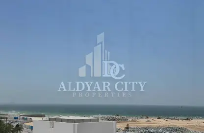 Apartment - 1 Bedroom - 1 Bathroom for rent in Fairmont Ajman - Al Nakhil 2 - Al Nakhil - Ajman