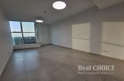 Apartment - 1 Bedroom - 2 Bathrooms for rent in DXB Tower - Sheikh Zayed Road - Dubai