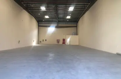 Warehouse - Studio - 1 Bathroom for rent in Umm Al Thuoob - Umm Al Quwain Warehouse - Studio - 1 Bathroom for rent in Umm Al Thuoob - Umm Al Quwain