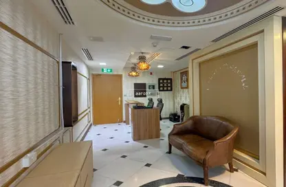 Office Space - Studio for rent in XL Tower - Business Bay - Dubai