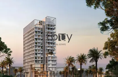 Duplex - 3 Bedrooms - 4 Bathrooms for sale in Yas Bay - Yas Island - Abu Dhabi