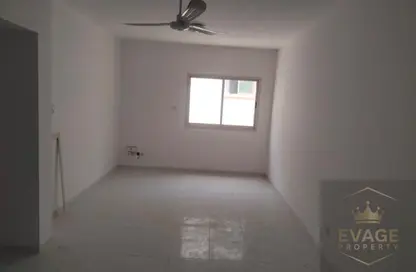 Apartment - 2 Bedrooms - 2 Bathrooms for rent in Al Naemiya Tower 1 - Al Naemiya Towers - Al Nuaimiya - Ajman