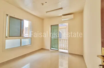 Apartment - 1 Bedroom - 1 Bathroom for rent in Al Thani Muwaileh - Muwaileh Commercial - Sharjah