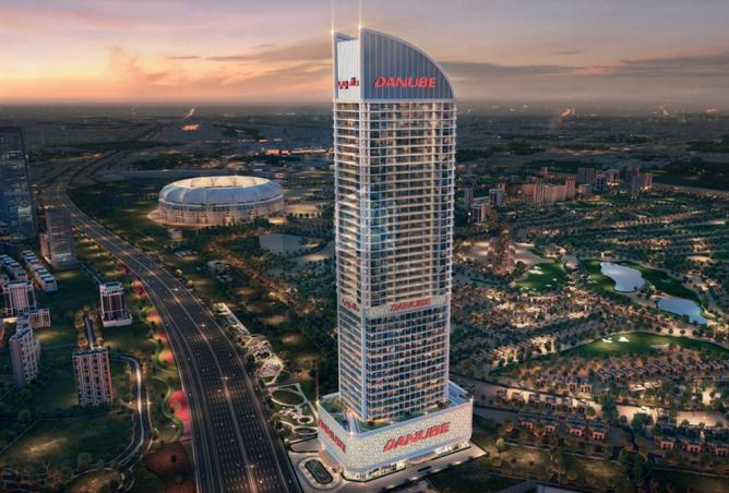 16085569 - الصورة الرئيسية للعقار