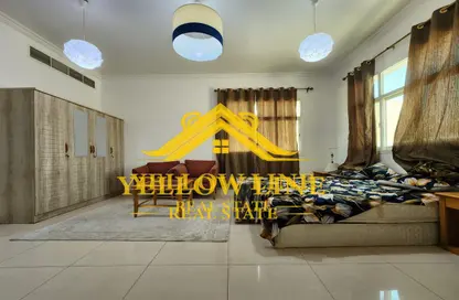 شقة - 1 حمام للايجار في C2302 - مدينة خليفة أ - مدينة خليفة - أبوظبي