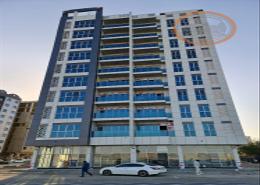 Outdoor Building image for: Apartment - 2 bedrooms - 3 bathrooms for rent in Corniche Al Fujairah - Fujairah, Image 1