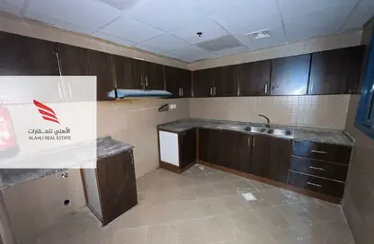 Apartment - 2 Bedrooms - 3 Bathrooms for rent in Al Rashidiya Towers - Al Rashidiya - Ajman Downtown - Ajman