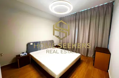 Apartment - 1 Bedroom - 2 Bathrooms for rent in Al Maryah Vista - Al Maryah Island - Abu Dhabi