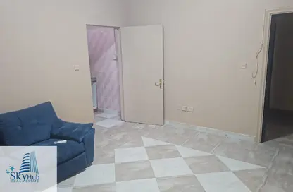 Apartment - Studio - 1 Bathroom for rent in Al Zahraa - Abu Dhabi