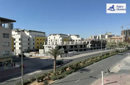 شقة - 1 حمام للبيع في نورا ريزيدنس 1 - نورا ريزيدنس - قرية الجميرا سركل - دبي