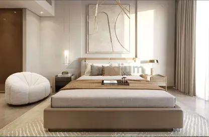 Apartment - 2 Bedrooms - 1 Bathroom for sale in Neva Residences - District 16 - Jumeirah Village Circle - Dubai Apartment - 2 Bedrooms - 1 Bathroom for sale in Neva Residences - District 16 - Jumeirah Village Circle - Dubai