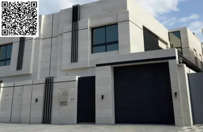 Villa - 5 Bedrooms - 7 Bathrooms for sale in Al Mowaihat 2 - Al Mowaihat - Ajman