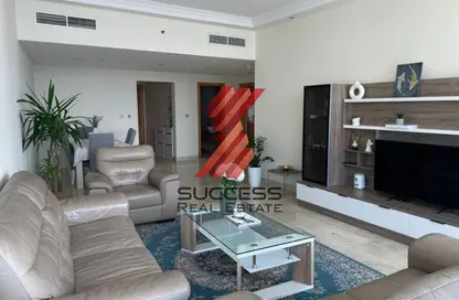 شقة - 2 غرف نوم - 3 حمامات للايجار في ماريناسكيب أوشيانيك - ترايدنت ماريناسكيب - دبي مارينا - دبي