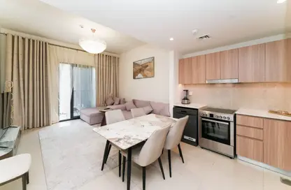 شقة - غرفة نوم - 2 حمامات للبيع في جواهر رزيدنسز - جزيرة مريم - الشارقة شقة - غرفة نوم - 2 حمامات للبيع في جواهر رزيدنسز - جزيرة مريم - الشارقة