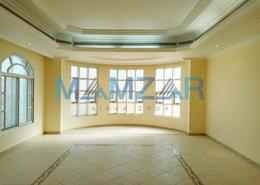 Villa - 6 bedrooms - 8 bathrooms for rent in Khalifa City A Villas - Khalifa City A - Khalifa City - Abu Dhabi