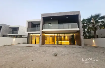 فيلا - 5 غرف نوم - 6 حمامات للبيع في فينيتو - الواجهة المائية - دبي